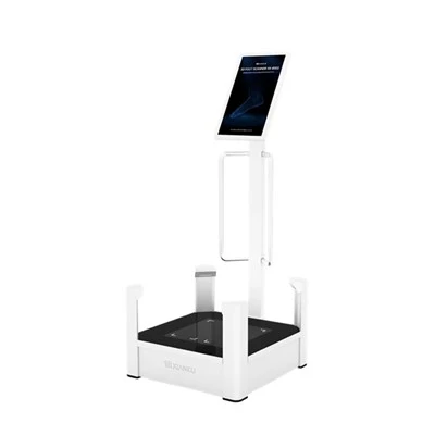 Xianku 3D fotskanner