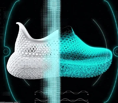 Hälsofördelar med 3D--lösningar för tryckta skor: en djupdykning i konkurrensdynamik, fallstudier...
