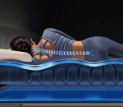 The Future of AI-Powered Smart Mattresses: A Strategic Guide for European Beddding Retailers