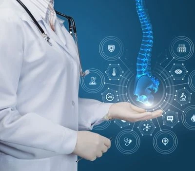 Från Palmer till Silicon Valley: How AI-Powered Postural Assessment Is Redefiniting What Chiropra...