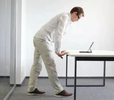 Plantar fasciit lindring och ergonomi Fotbedömning: Varför stående proffs behöver 3D fothälsoscre...