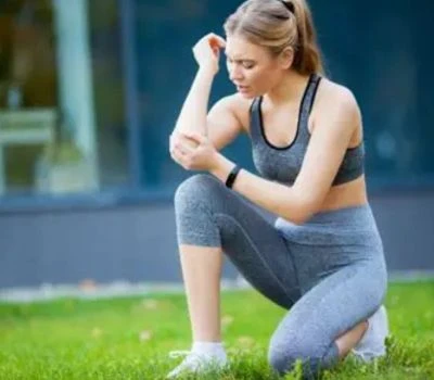 Knähyperextension och O/X-Shaped Ben Correction Tracking: How 3D Body Scanning Helps Protect Lowe...