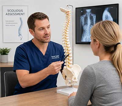 Från Cobb Angle till Instant Solutions: Hur Xianku 3D Body Scanner återuppfinner skoliosbedömning...
