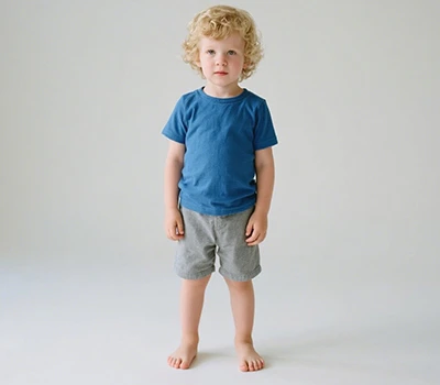 Platta fötter: The Silent Health Threat