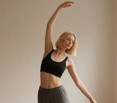 Posture Revolution: Precision Biomechanics Meet Mind-Body Discipline