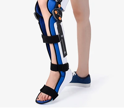 Precision Orthotics Revolution: Xianku3d's Scanner, Millimeter-Exakt digital fotmappning förvandl...