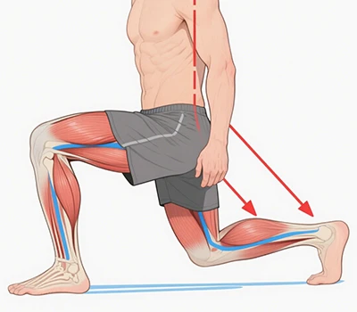 Revolutionerande biomekanik: Xianku3D Body Scanner & Body Force Line Alignment