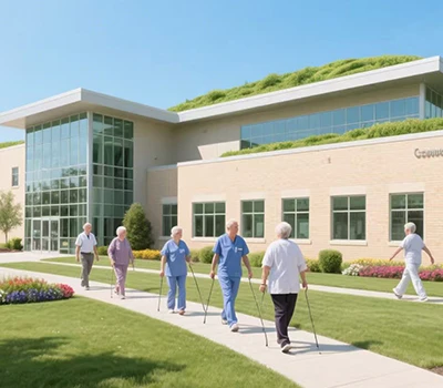 Smart fysisk undersökning: Transformering av rehabiliteringscentra med Xianku3D -kroppsskanner
