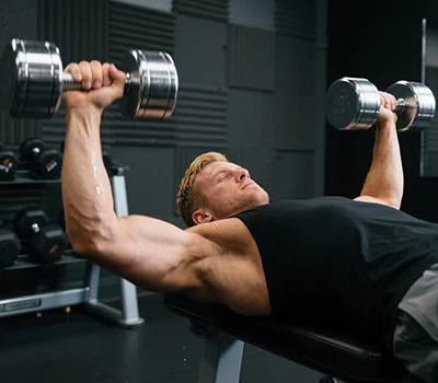 Låser upp Peak Performance: Hur Xianku3D Body Scanner revolutionerar styrketräningsresultat