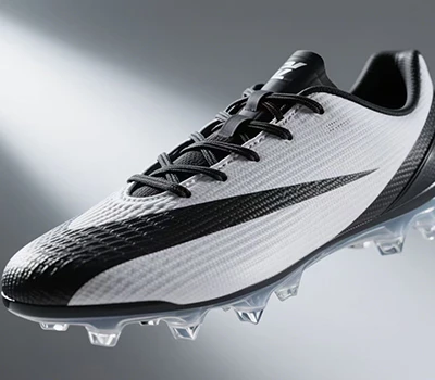 Fotboll: Hur Xianku 3D Foot Scanner levererar precision-Gjorda fotbollsskor för toppprestanda