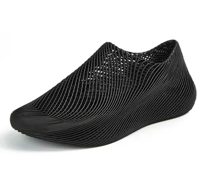 Från skanning till sula: Hur Xianku's 3D -fotskanner inleder eran med hyper - Personliga 3D -tryc...