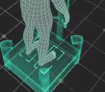 Foot Orthotics: Hur 3D-skanningsteknik löser kritiska industriutmaningar