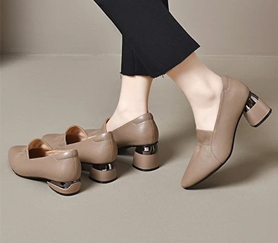 Innovation in Women's Footwear: How Data Driven Personalization Can Transform Retail Experiences ...