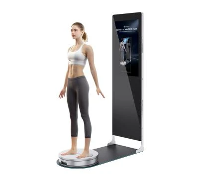 Beyond The Mat: Utnyttja data-drivna insikter för att navigera i det moderna yoga- och pilateslan...