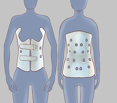 3D Body Scan: En datadriven-väg till tillväxt för modern kiropraktik