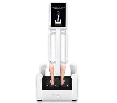 Foot Scanner-teknik i detaljhandeln: vad det är och varför det är viktigt för moderna skobutiker
