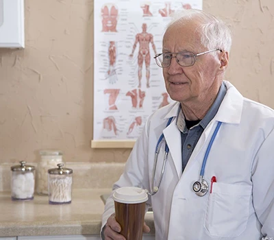 Reform av TCM Clinic Assessment: 3D Body Scanner och TCM Clinics
